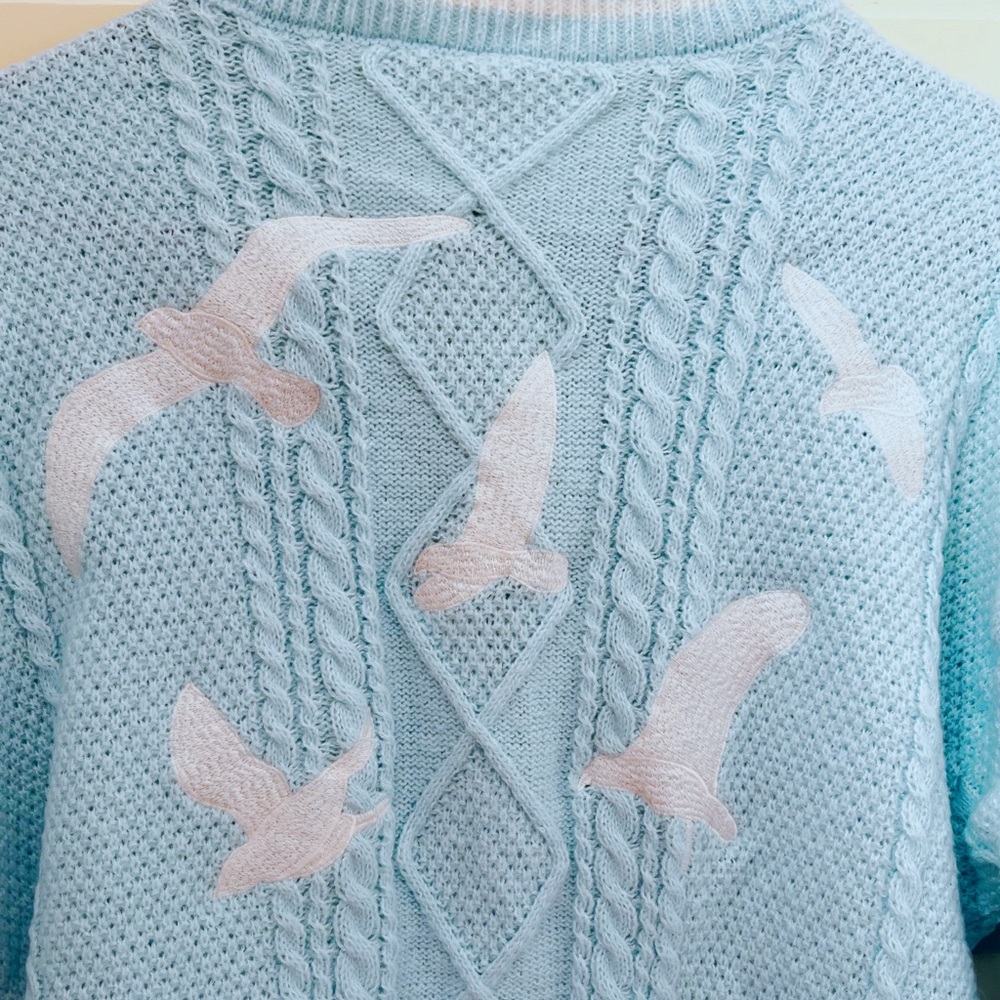 Unofficial Taylor Swift 1989 Cardigan